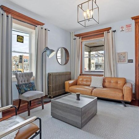 Luxury 8 Bedroom House, Steps To Tropicana, Beach And Boardwalk! Atlantic City Eksteriør billede