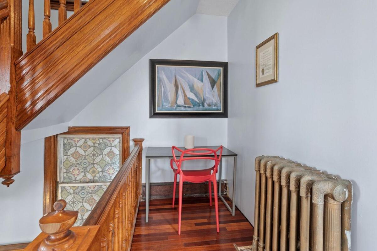 Luxury 8 Bedroom House, Steps To Tropicana, Beach And Boardwalk! Atlantic City Eksteriør billede
