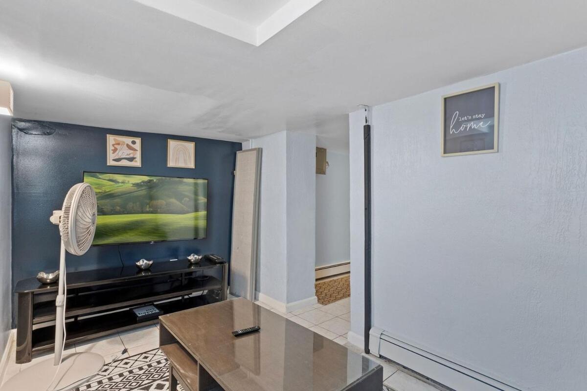 Luxury 8 Bedroom House, Steps To Tropicana, Beach And Boardwalk! Atlantic City Eksteriør billede