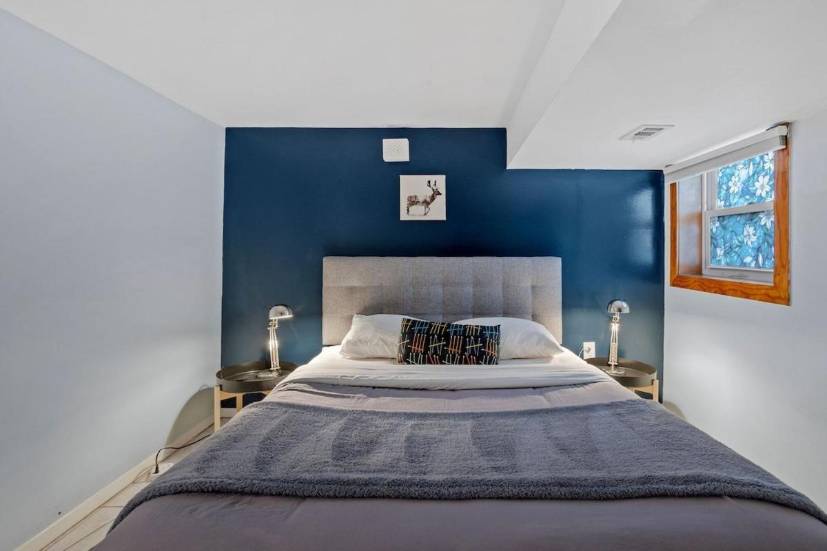 Luxury 8 Bedroom House, Steps To Tropicana, Beach And Boardwalk! Atlantic City Eksteriør billede