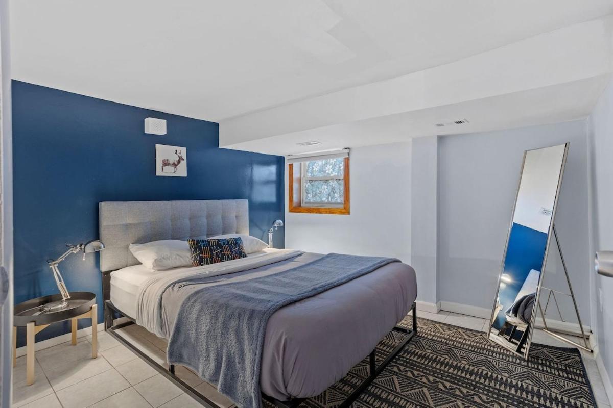 Luxury 8 Bedroom House, Steps To Tropicana, Beach And Boardwalk! Atlantic City Eksteriør billede