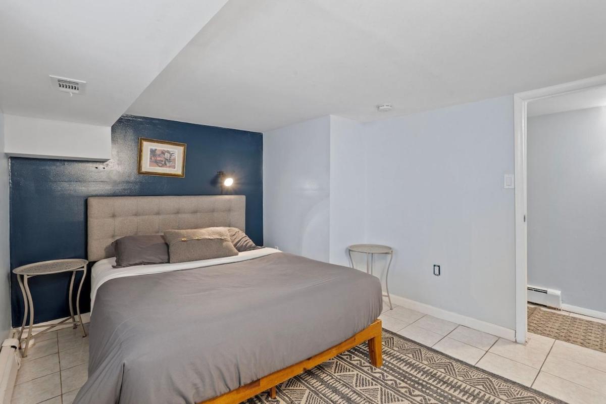 Luxury 8 Bedroom House, Steps To Tropicana, Beach And Boardwalk! Atlantic City Eksteriør billede
