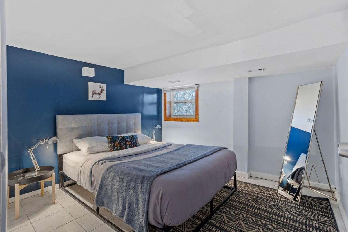 Luxury 8 Bedroom House, Steps To Tropicana, Beach And Boardwalk! Atlantic City Eksteriør billede
