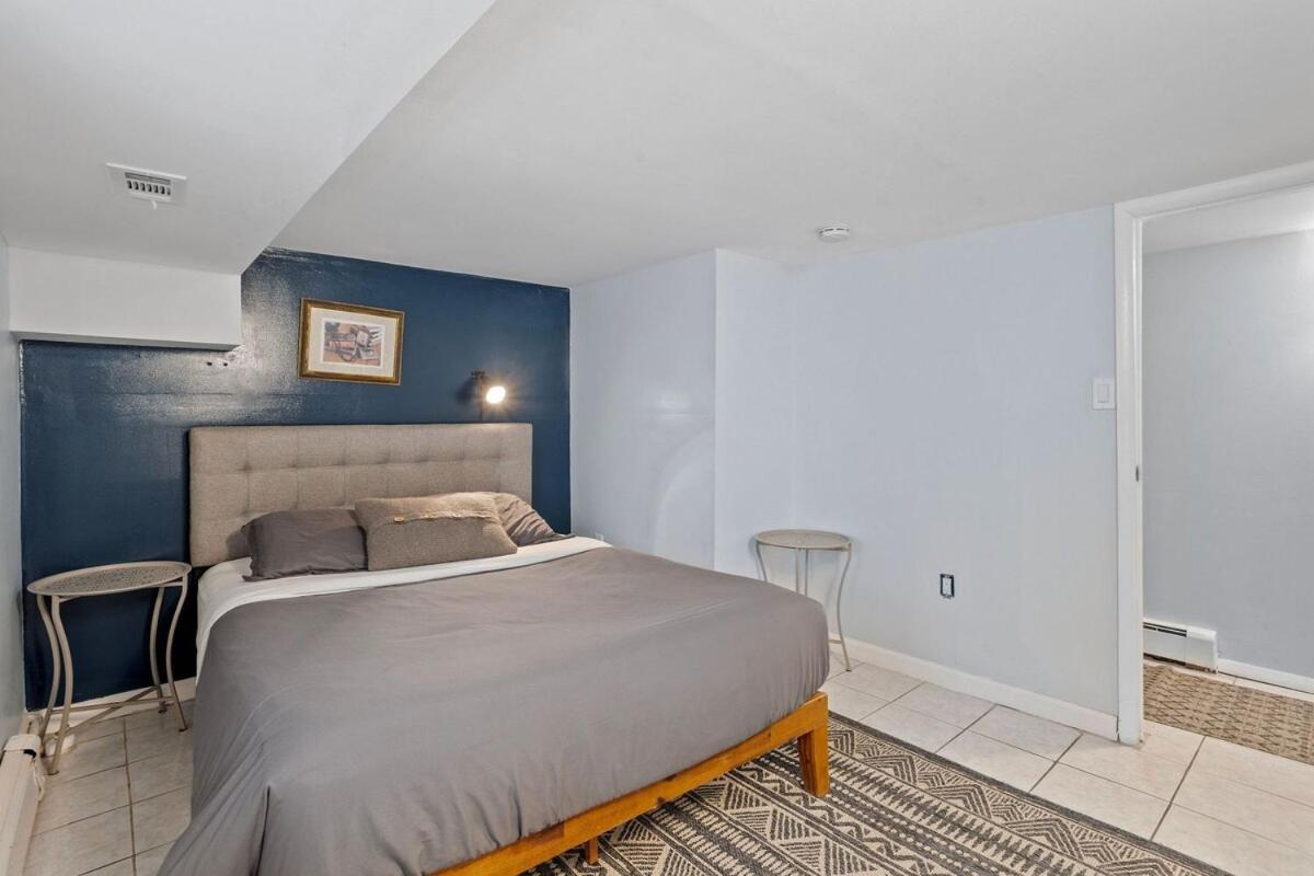 Luxury 8 Bedroom House, Steps To Tropicana, Beach And Boardwalk! Atlantic City Eksteriør billede