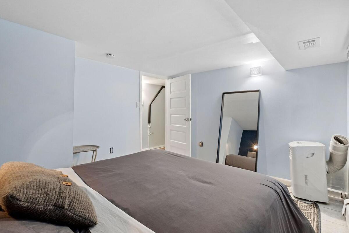 Luxury 8 Bedroom House, Steps To Tropicana, Beach And Boardwalk! Atlantic City Eksteriør billede