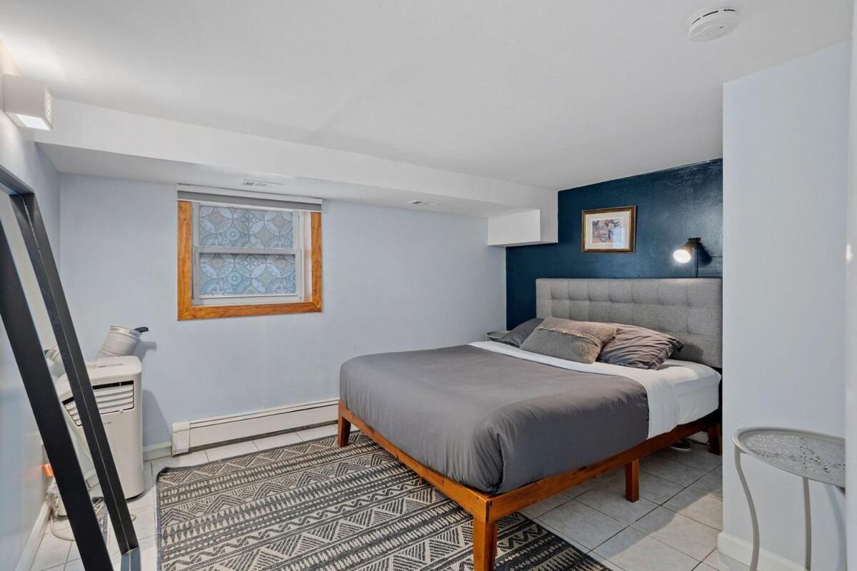 Luxury 8 Bedroom House, Steps To Tropicana, Beach And Boardwalk! Atlantic City Eksteriør billede