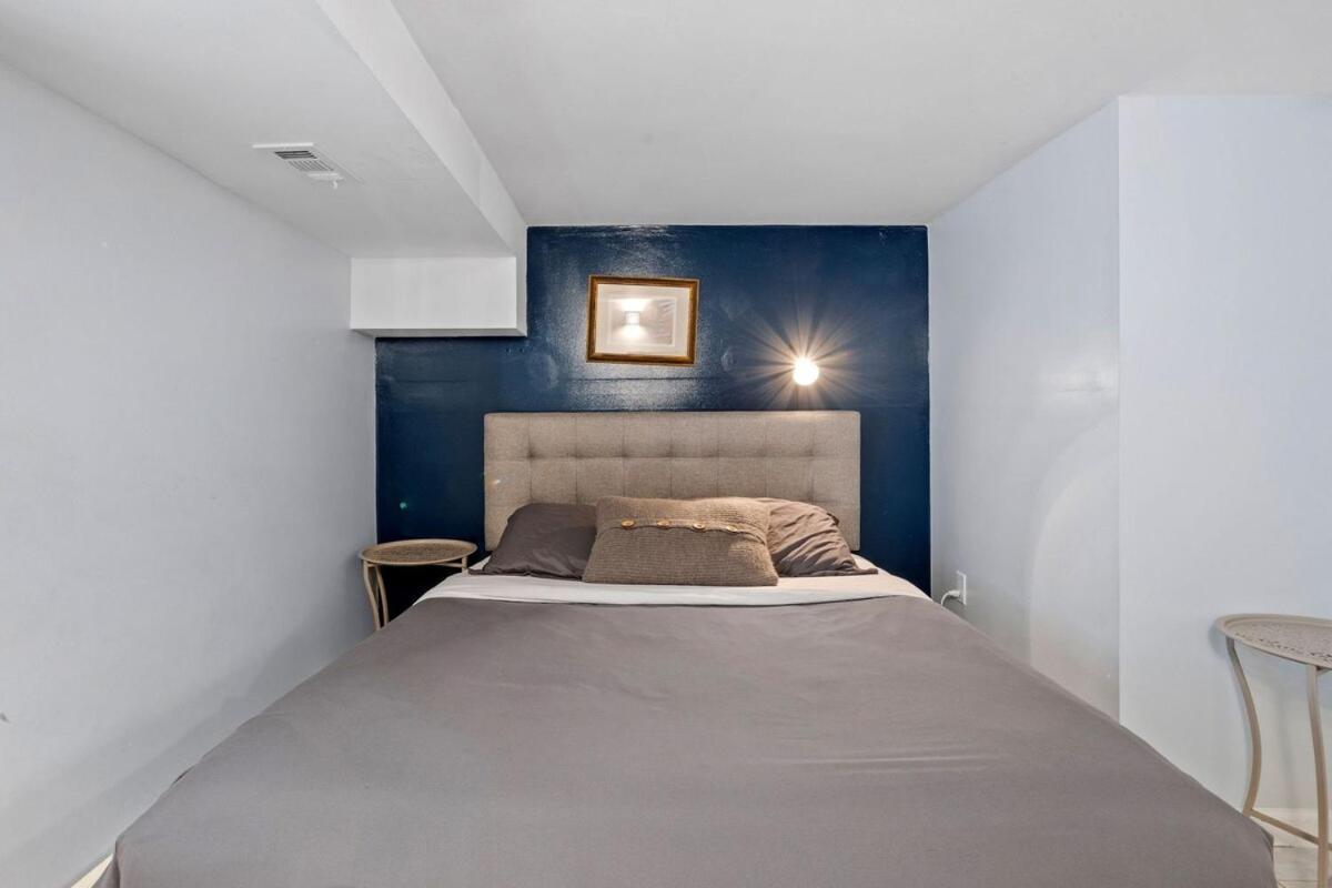 Luxury 8 Bedroom House, Steps To Tropicana, Beach And Boardwalk! Atlantic City Eksteriør billede