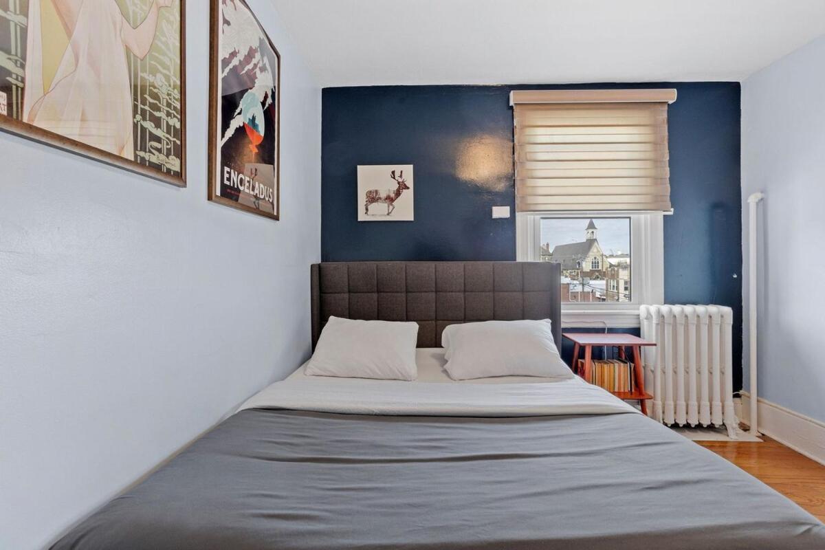 Luxury 8 Bedroom House, Steps To Tropicana, Beach And Boardwalk! Atlantic City Eksteriør billede
