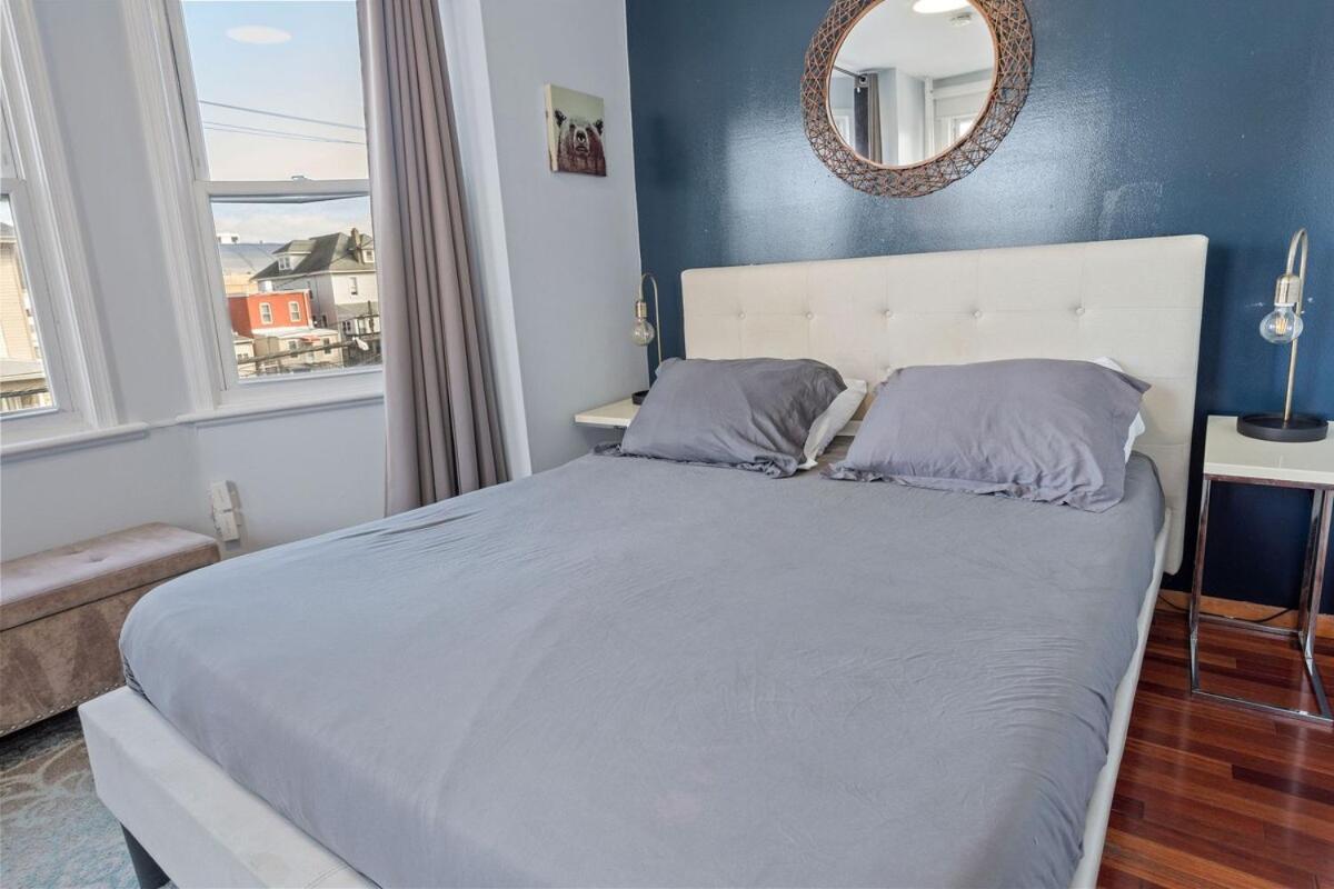 Luxury 8 Bedroom House, Steps To Tropicana, Beach And Boardwalk! Atlantic City Eksteriør billede